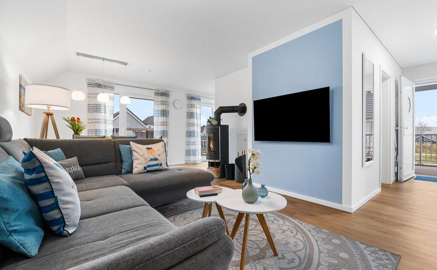 Bild 2 Ferienwohnung Ostsee