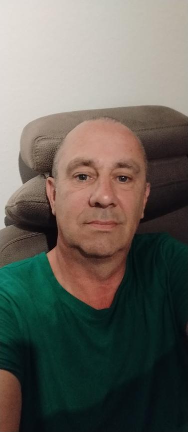 Bild 1 M54 sucht eine treue und ehrliche Partnerin