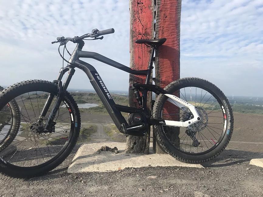 Bild 3 Haibike Fullseven Nine 9 2021 E-Bike