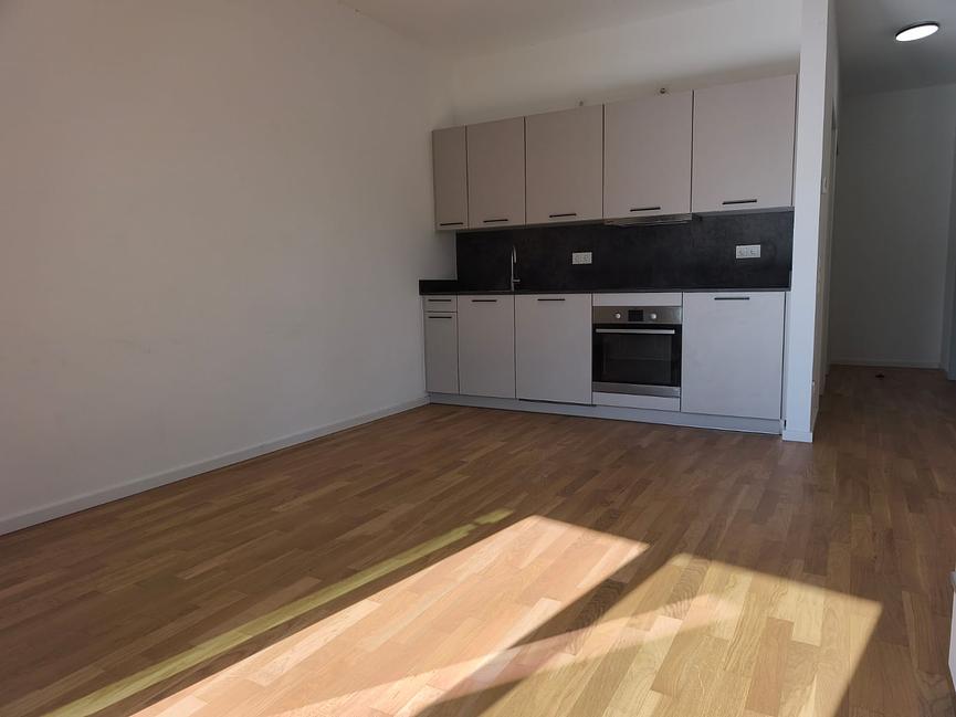 Bild 10 Hochwertige 1-Zimmer-Neubauwohnung mit Hafenblick in Spandau zu vermieten