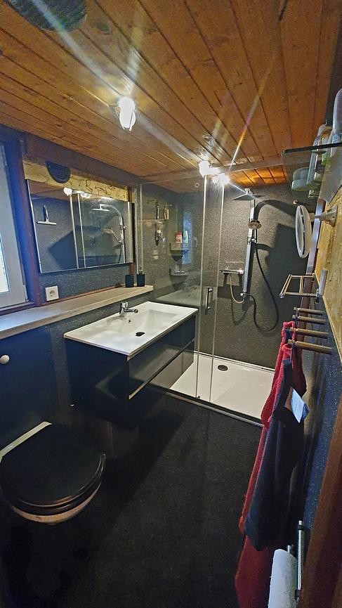 Bild 8 Dauercampingplatz,,Wochenendgrundstück,Haus,Bootssteg, Bei Bestensee