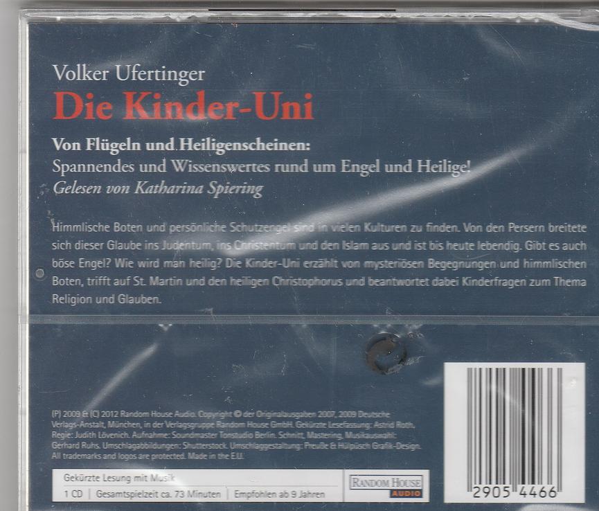Bild 30 HW- Schuleingang: versch. Wissens-Hörspiele/Hörbücher-Cds für Kinder+Jugendliche