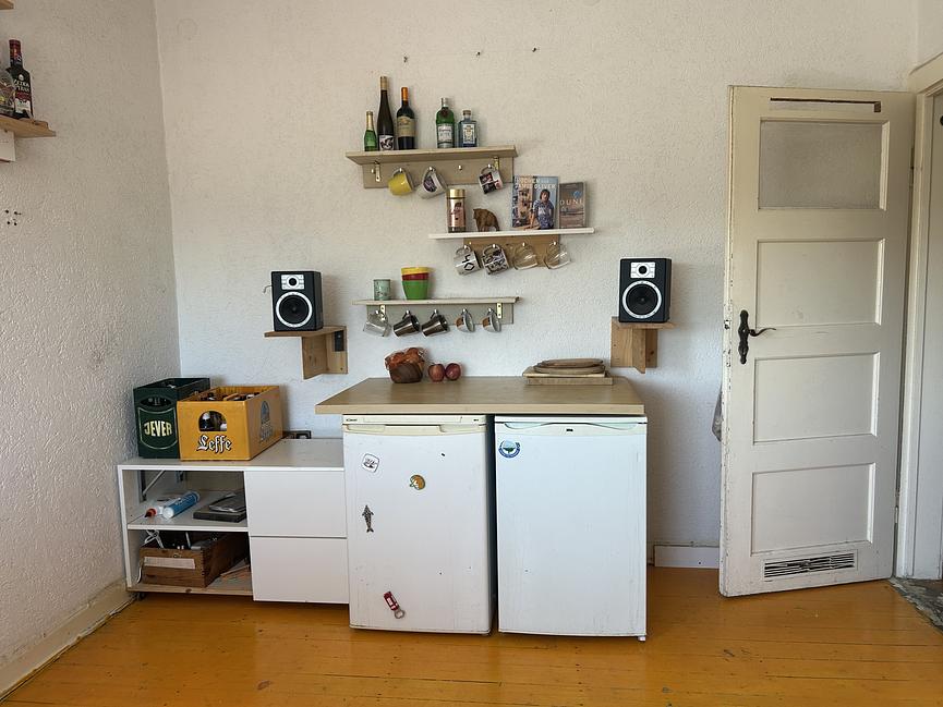 Bild 6 WG Zimmer in Uni Nähe zur Zwischenmiete !