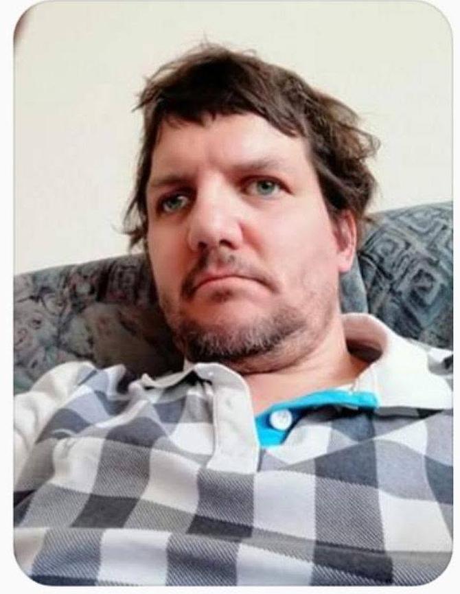 Bild 6 Lediger Landauer Ü50, Suche Beziehung