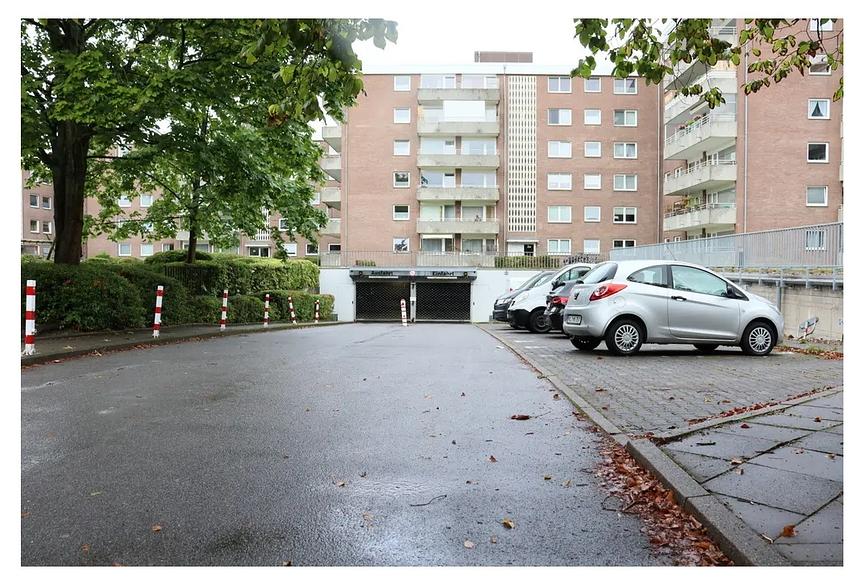 Bild 20 Wohnungsangebot zum Medizinstudium in Lübeck.