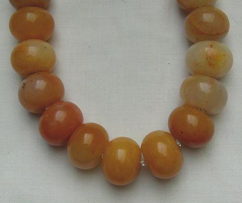 Bild 5 imposante Jadekette