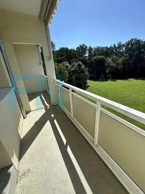 Bild 4 2 Zimmer Wohnung 40qm