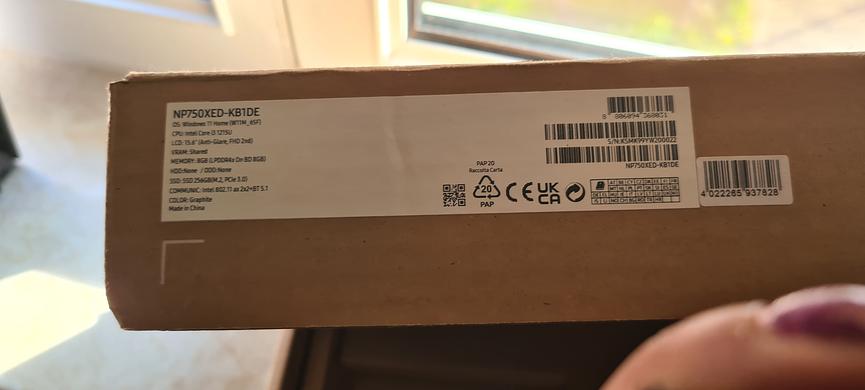 Bild 2 Ich mochte verkafen  von 300 euro