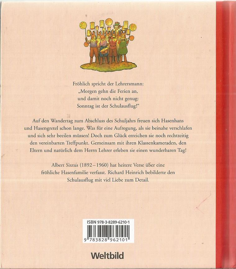 Bild 18 Versch. wunderschöne kostengünstige Oster-Bücher ( 2,50 € ) fürs Osternest !!!