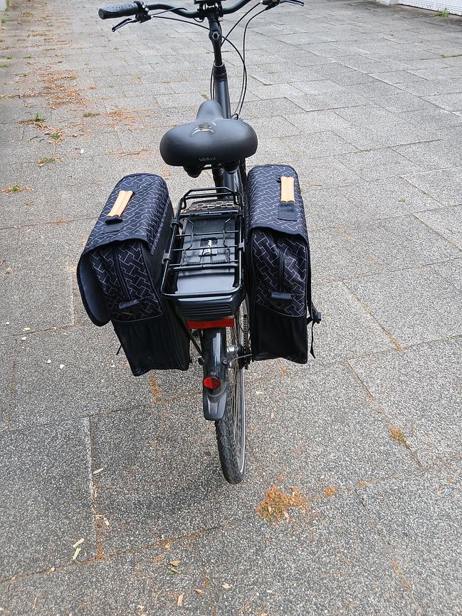 Bild 3 Elektrofahrrad