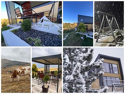 Bild 3 Haus Zlatibor 85m² mit SPA - Investition mit garantierten
