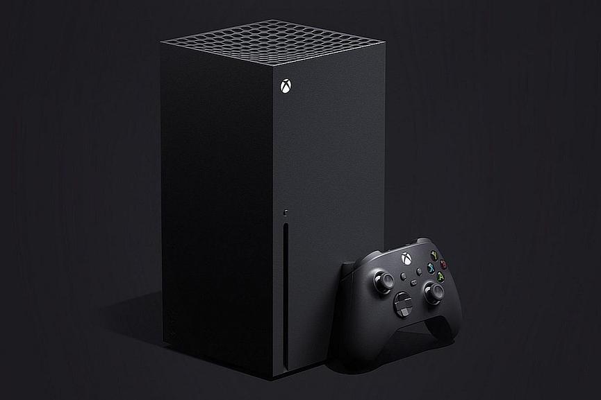 Bild 1 XBOX SERIES X - WIE NEU!!!
