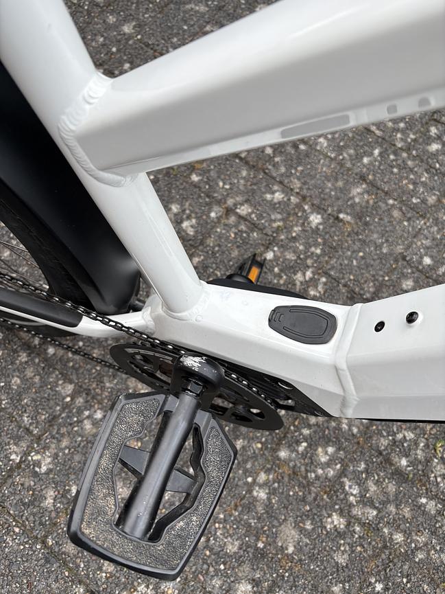 Bild 8 Riese @Müller Charger 3 GT Touring Mixte