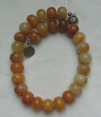 Bild 4 imposante Jadekette