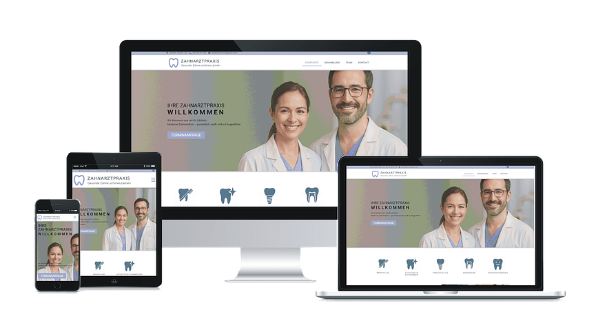 Bild 3 WordPress-Entwickler für individuelle Lösungen