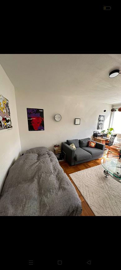 Bild 3 1-Zimmer Wohnung ab 01.03.2026