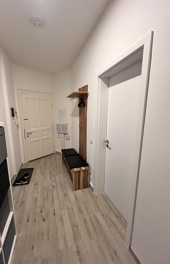Bild 4 25qm WG-Zimmer SOE in Leipzig Schönefeld-Abtnaundorf am Mariannenpark mit Balkon