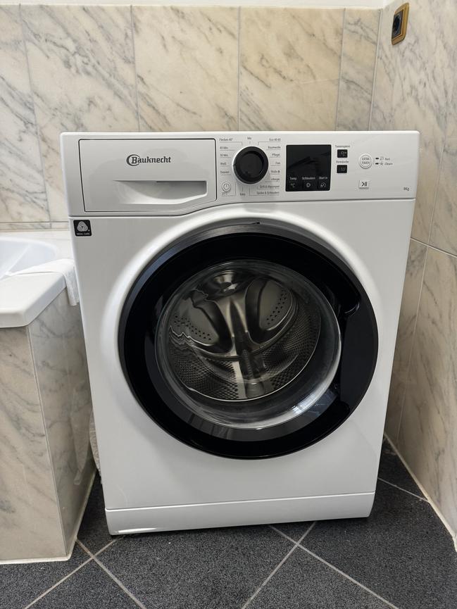 Bild 2 Waschmaschine zu verkaufen