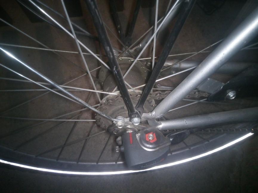 Bild 5 Damen Rad Quality Bike