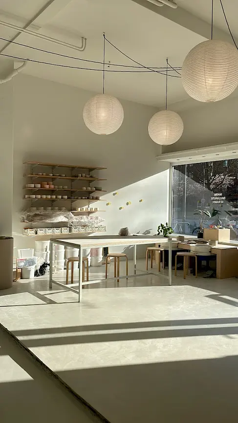 Bild 1 Geteiltes Studio / Ladenfläche / Atelier / Büro / Werkstatt