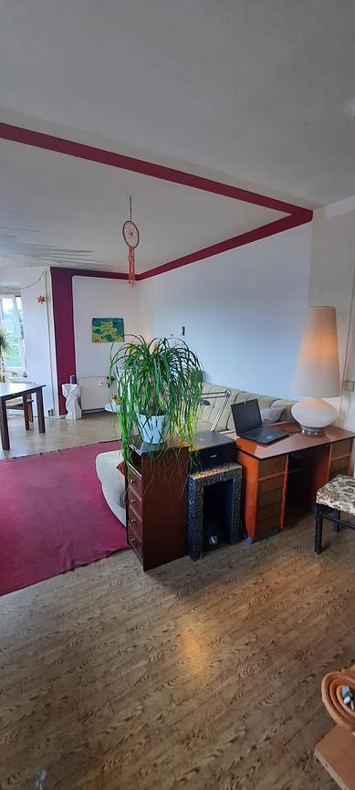 Bild 3 1 Raum Wohnung ca. 40 m2 / Leipzig Zentrum - Dorotheenplatz / zur Zwischenmiete