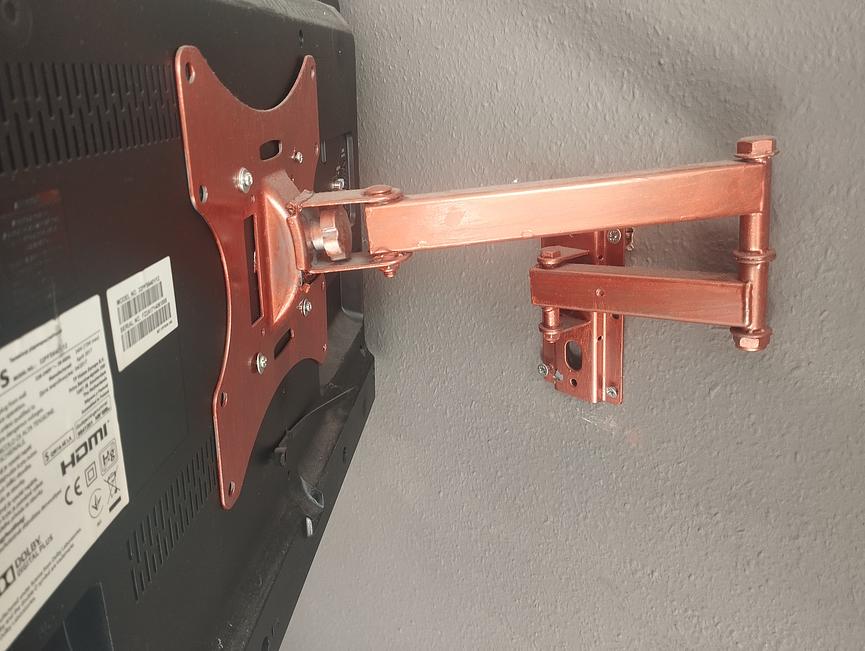Bild 3 Fernseher Philips 32PFS6401/12 inkl. Wandhalterung - 40 €