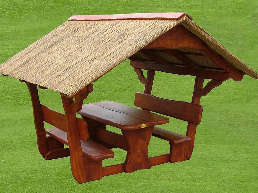 Bild 63 Sofagarnitur