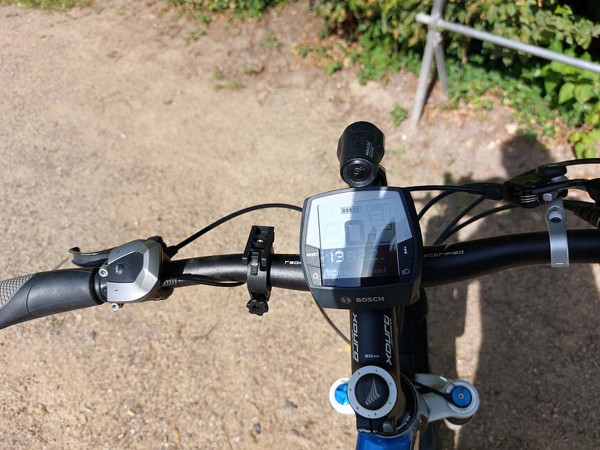 Bild 13 eBike Haibike Speedhub