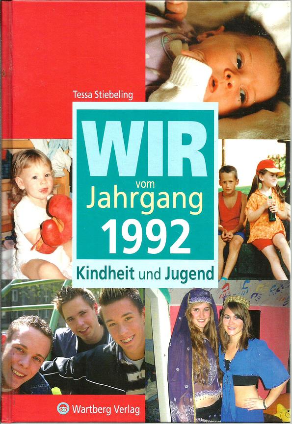 Bild 5 Ostern! versch. "Wir vom Jahrgang ...." ( 1989-2005)  DDR/BRD-Jahrgangsbücher