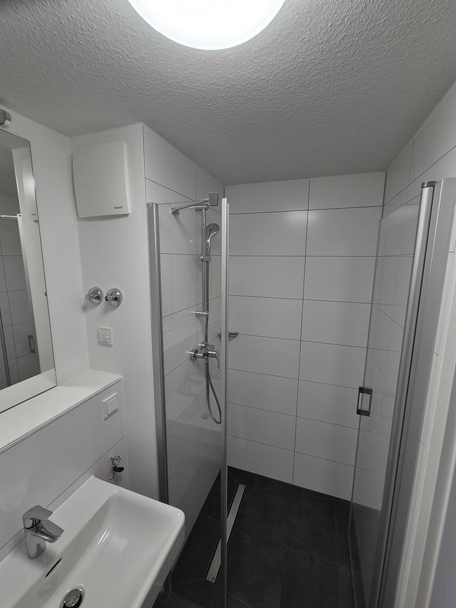 Bild 2 Studentenapartment