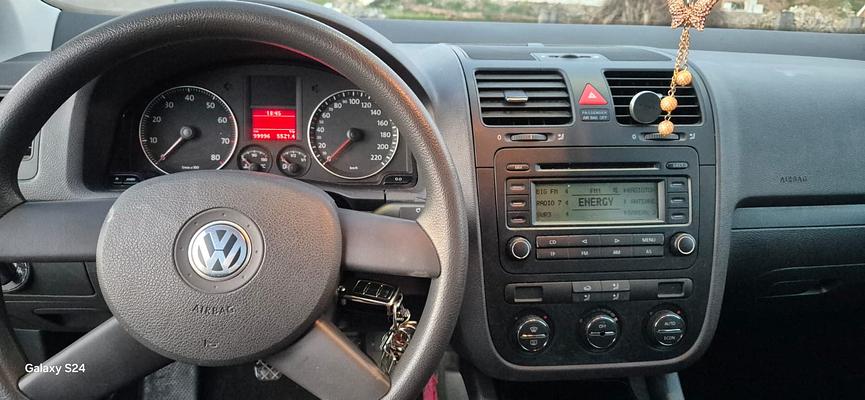 Bild 5 Golf 5 1.4