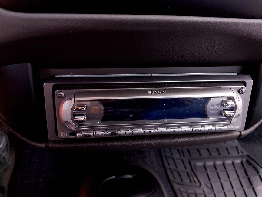 Bild 3 Fiat Seicento