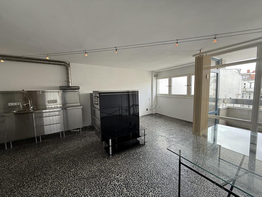 Bild 3 Studio Apartment zum Festpreis ab sofort zu vermieten