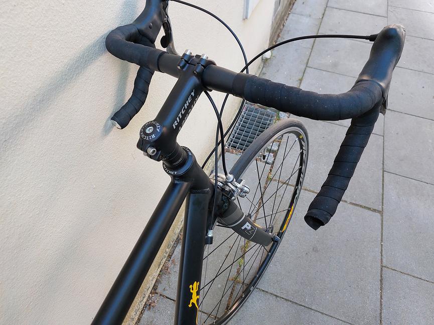 Bild 10 Rennrad