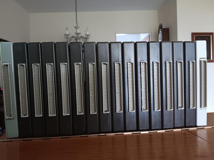 Bild 3 Hofbauer Drehorgel mit Watterott MIDI System