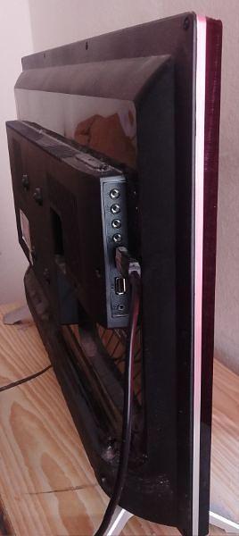 Bild 4 GRUNDIG 32" HD LED TV