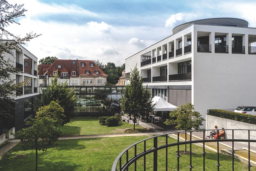 Bild 1 Hausmeister / Objektbetreuer gesucht