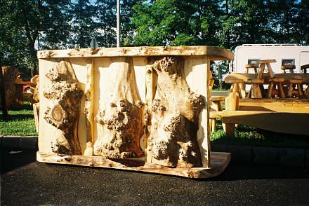 Bild 20 Gartenmöbel vom Hersteller