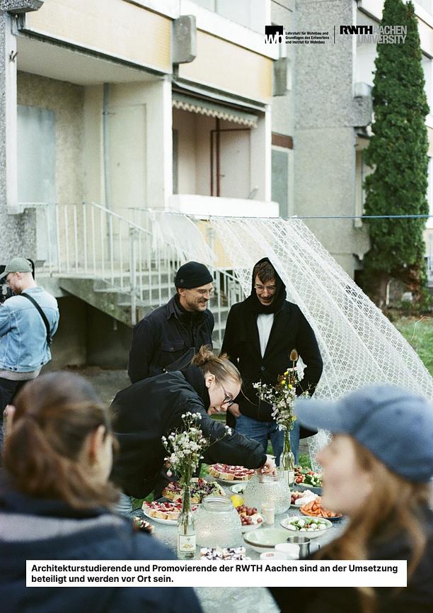 Bild 10 Probewohnen in Leipzig Grünau