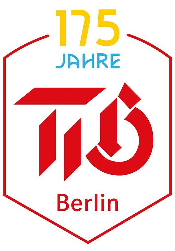 Bild 1 Frauengymnastikgruppe in Schöneberg