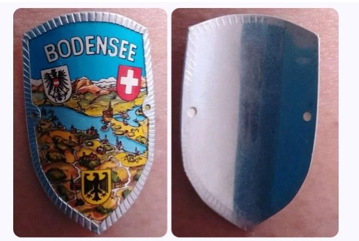 Bild 3 Wanderstock Spazierstock