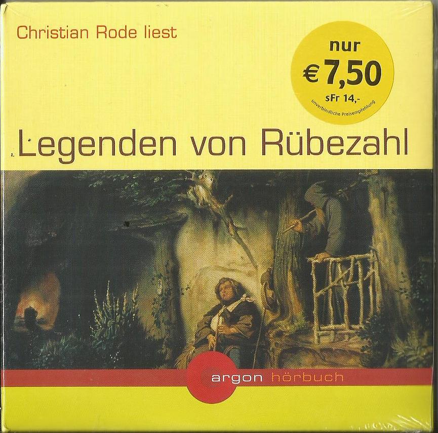 Bild 7 HW- Zum Schuleingang in die Zuckertüte: Sagen/Märchen/u.a.-Hörspiel/Hörbuch-CD´s