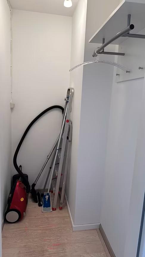 Bild 11 Wohnungsangebot zum Medizinstudium in Lübeck.