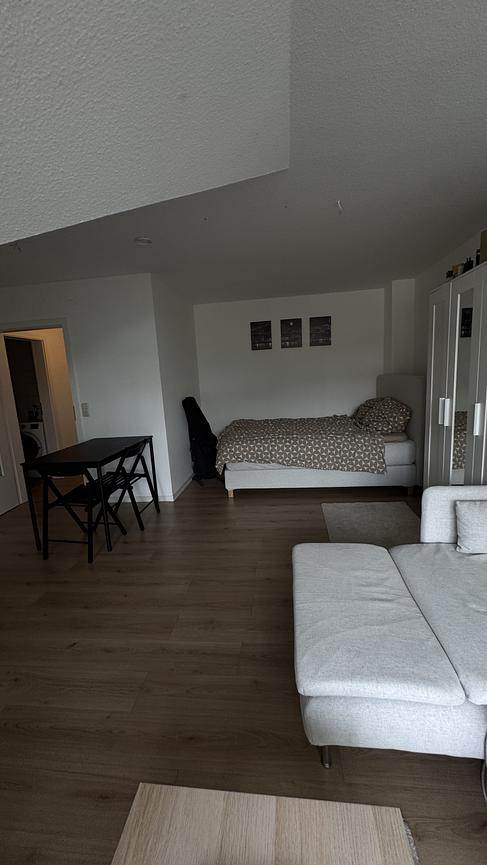 Bild 7 vollmöblierte wunderschöne 1-Raumwohnung in Leipzig Lindenthal