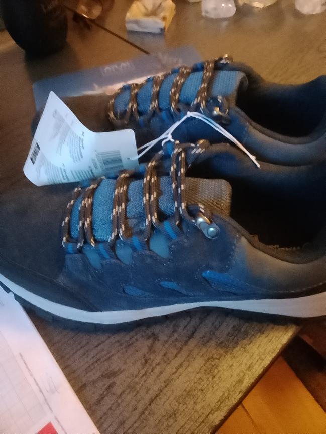 Bild 2 Herrenschuhe Größe 42.  6 Euro