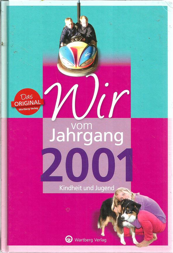Bild 12 Ostern! versch. "Wir vom Jahrgang ...." ( 1989-2005)  DDR/BRD-Jahrgangsbücher