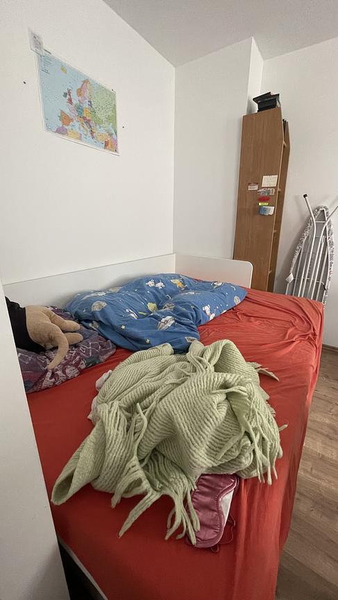 Bild 3 Einraumwohnung zur Zwischenmiete in Wahren