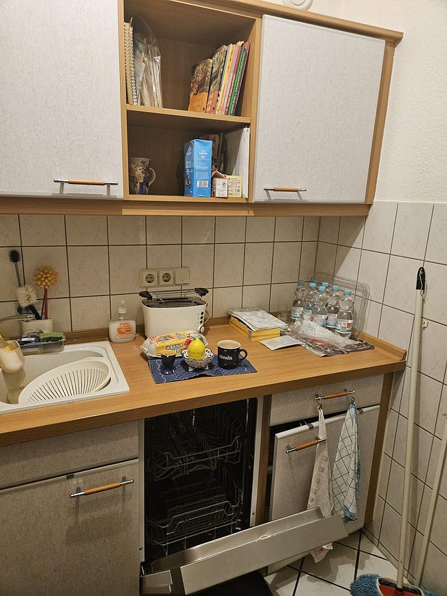 Bild 21 Diverse Möbel - Wohnungsauflösung