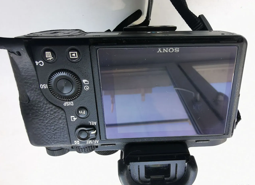 Bild 4 Digitalkamera Sony A7II Kit
