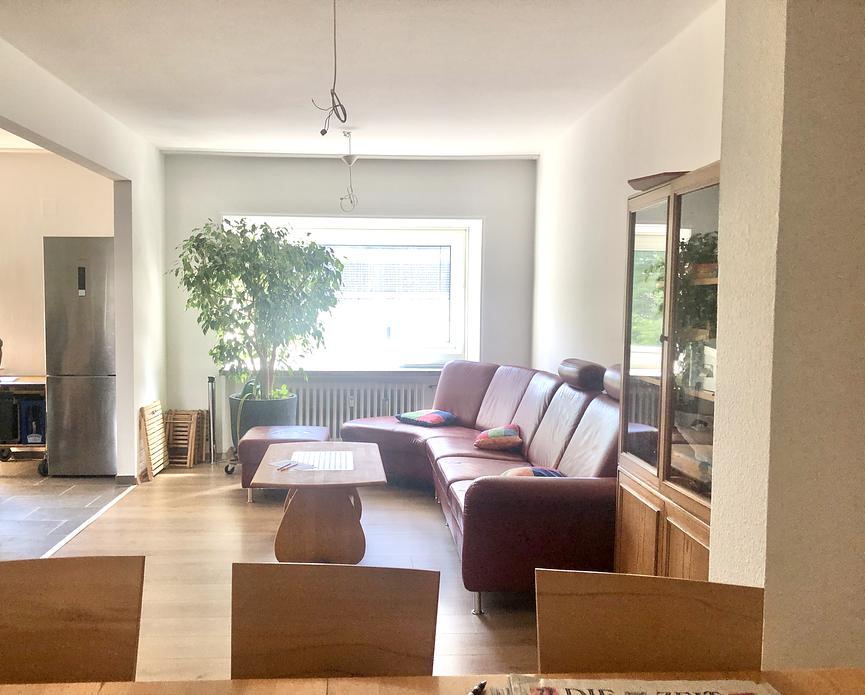 Bild 7 Möblierte Zimmer in Essen-Stadtmitte zu vermieten 